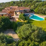 Villa Il Varo - By Searly Porto Cervo