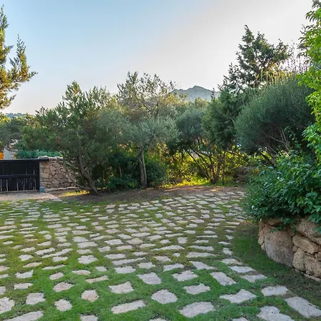 Il Varo - By Searly * Порто-Черво