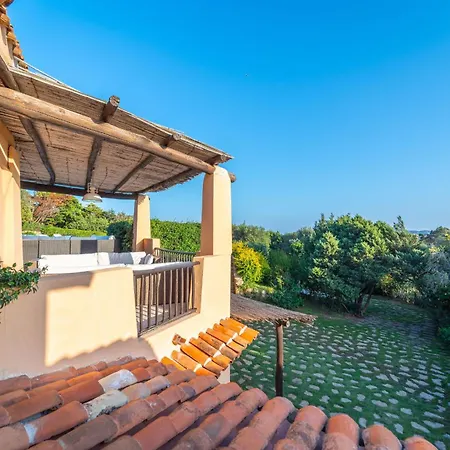 Вілла Il Varo - By Searly Порто-Черво