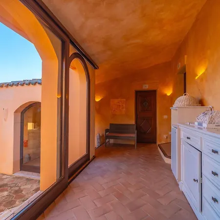 Il Varo - By Searly Вілла