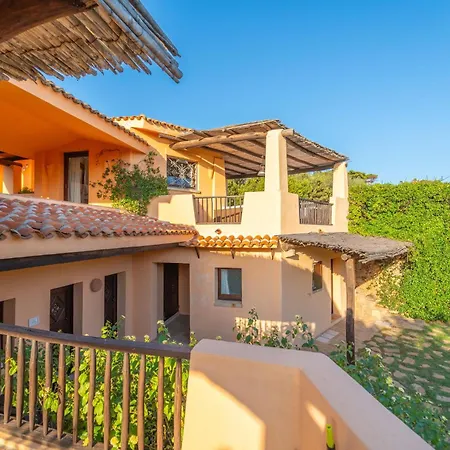 Вілла Il Varo - By Searly