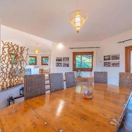 Вілла Il Varo - By Searly *