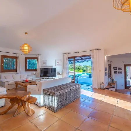 Il Varo - By Searly * Порто-Черво