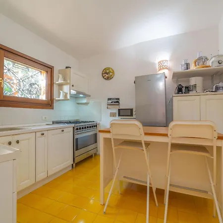 Вілла Il Varo - By Searly