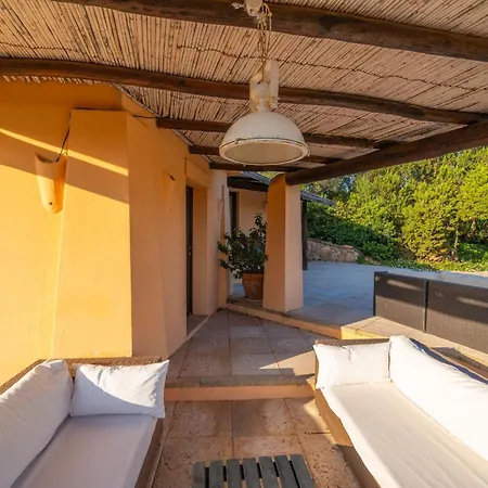 Вілла Il Varo - By Searly