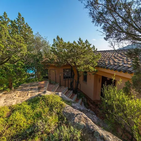 Вілла Il Varo - By Searly Порто-Черво