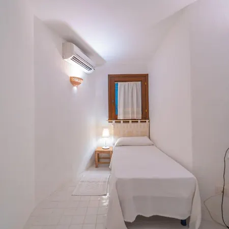 Вілла Il Varo - By Searly Порто-Черво