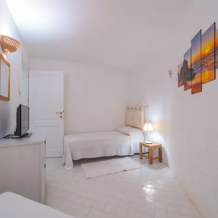 Il Varo - By Searly Вілла