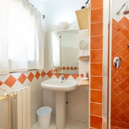 Вілла Il Varo - By Searly *