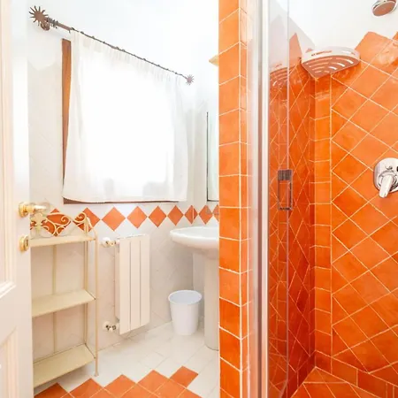 Вілла Il Varo - By Searly Порто-Черво