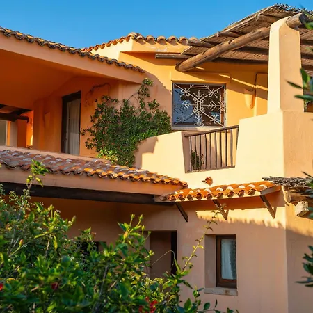 Il Varo - By Searly Вілла *