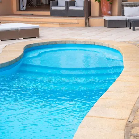 Вілла Il Varo - By Searly