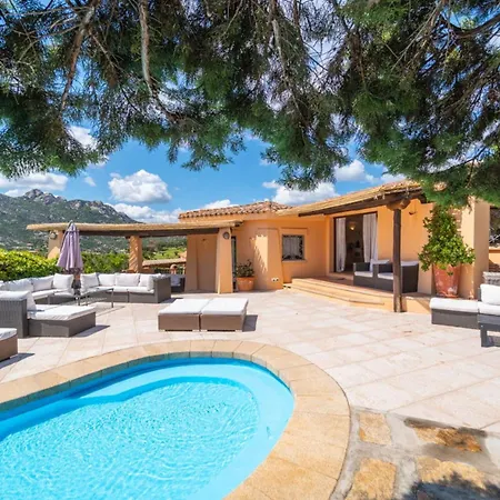 Il Varo - By Searly Вілла *