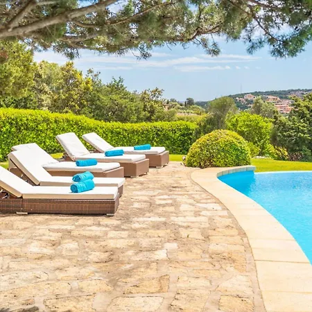 Вілла Il Varo - By Searly