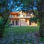 Villa Il Varo - By Searly