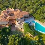 Villa Il Varo - By Searly *