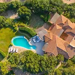 Il Varo - By Searly Villa Porto Cervo