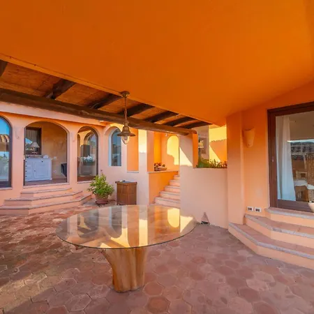 Villa Il Varo - By Searly *