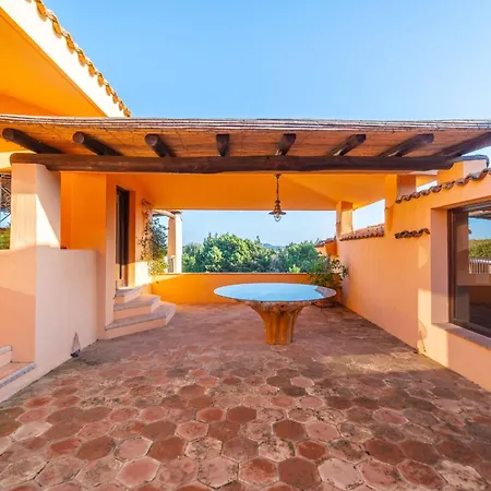 Il Varo - By Searly 빌라 포르투 세르보