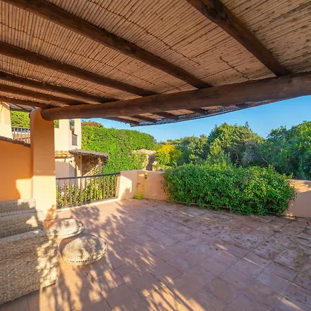 Il Varo - By Searly 빌라 포르투 세르보