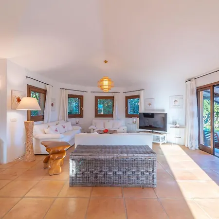 빌라 Il Varo - By Searly