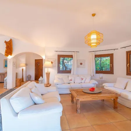 Il Varo - By Searly 빌라 *