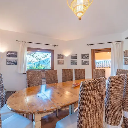 빌라 Il Varo - By Searly 포르투 세르보