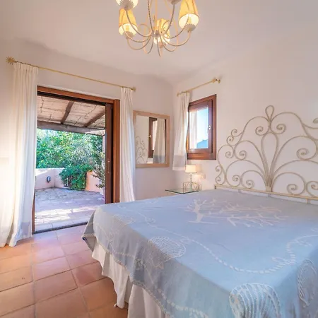 Il Varo - By Searly Porto Cervo