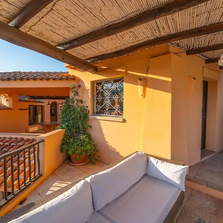 Il Varo - By Searly 빌라 포르투 세르보