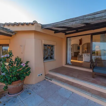 빌라 Il Varo - By Searly 포르투 세르보