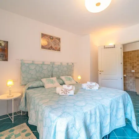 Il Varo - By Searly 빌라 *