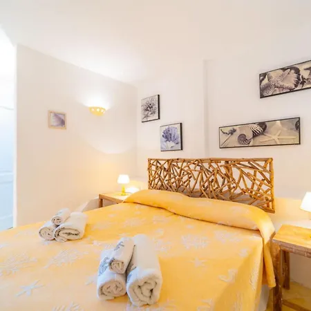 Il Varo - By Searly 빌라 *