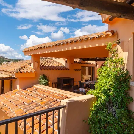 Il Varo - By Searly 빌라