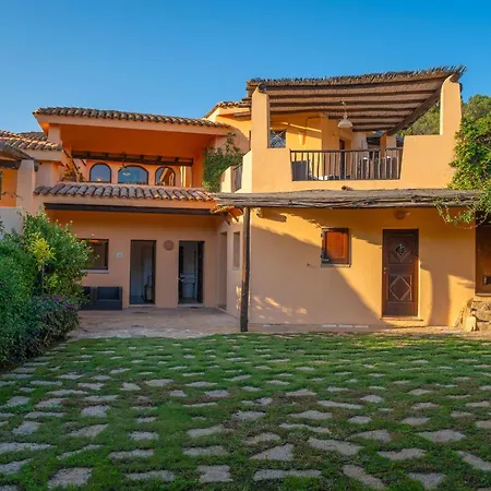 빌라 Il Varo - By Searly 포르투 세르보