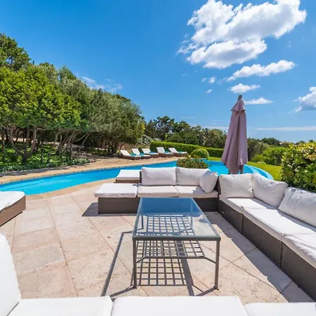 빌라 Il Varo - By Searly