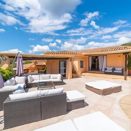 빌라 Il Varo - By Searly 포르투 세르보