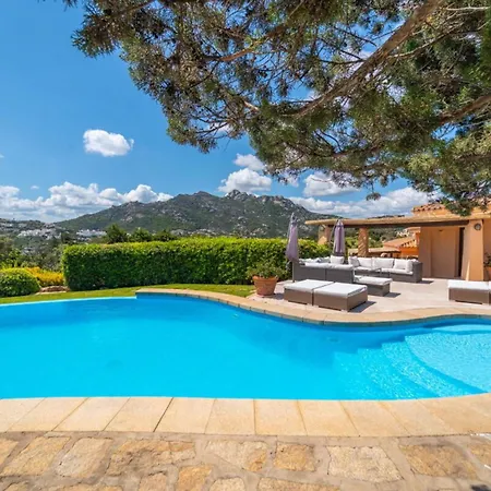 Villa Il Varo - By Searly