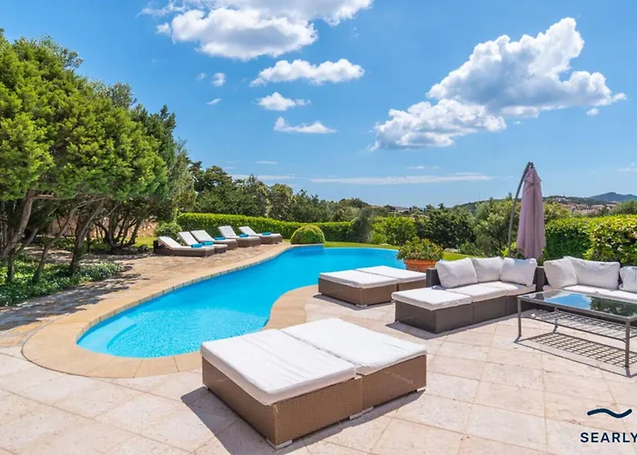 Il Varo - By Searly Villa *