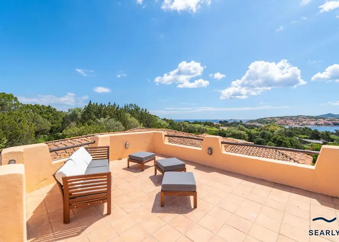 Il Varo - By Searly Villa