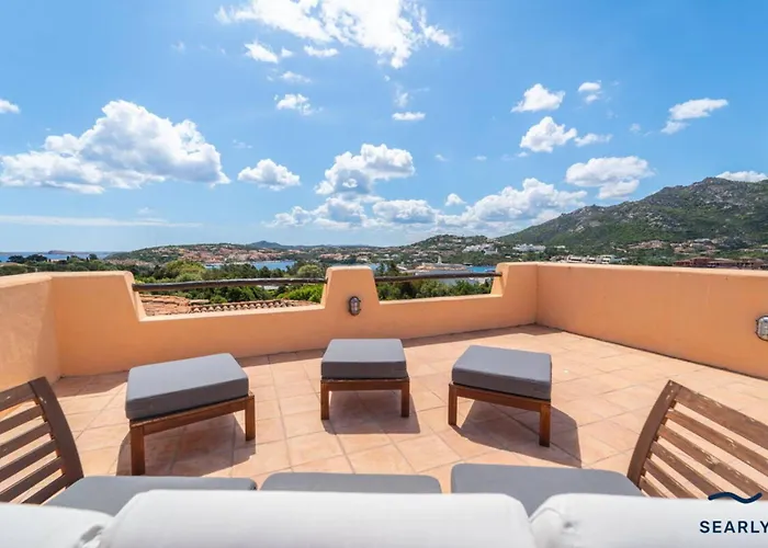 Villa Il Varo - By Searly *