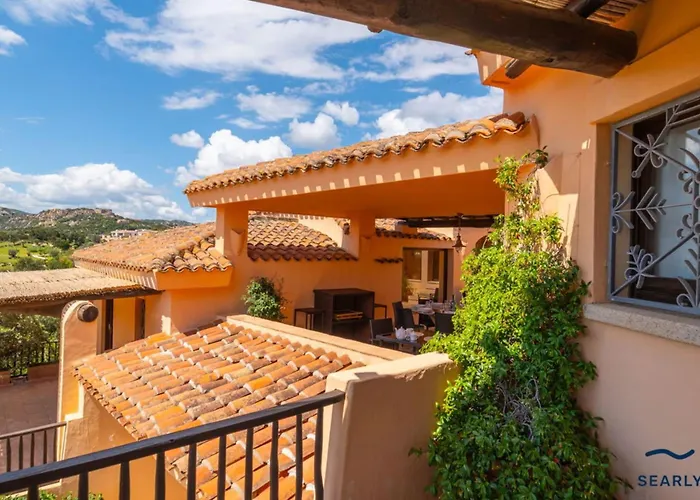 Il Varo - By Searly Porto Cervo