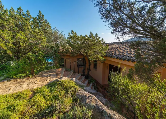 Villa Il Varo - By Searly