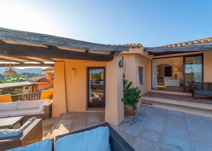 Villa Il Varo - By Searly *