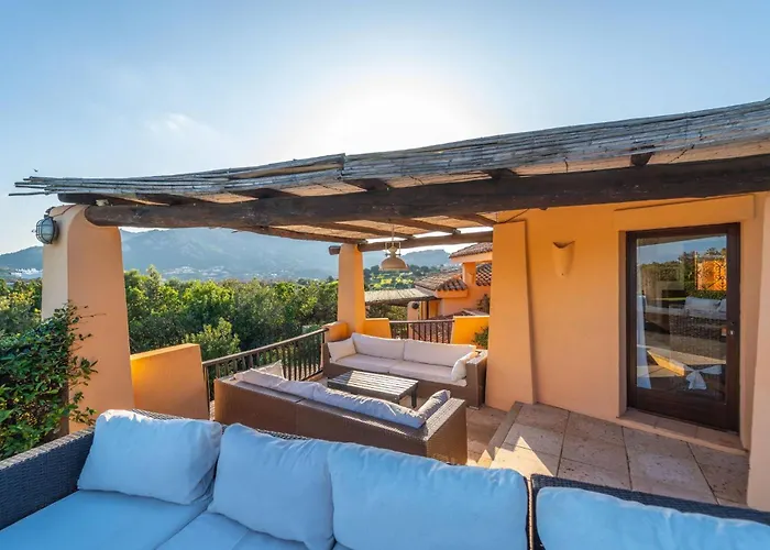 Il Varo - By Searly * Porto Cervo