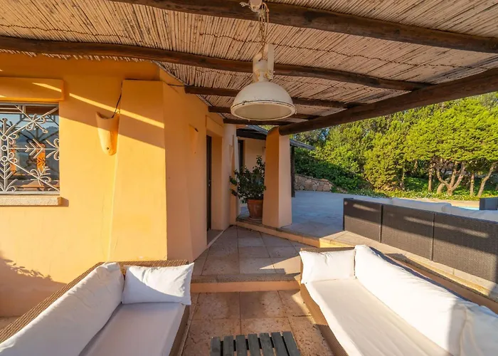 Villa Il Varo - By Searly *