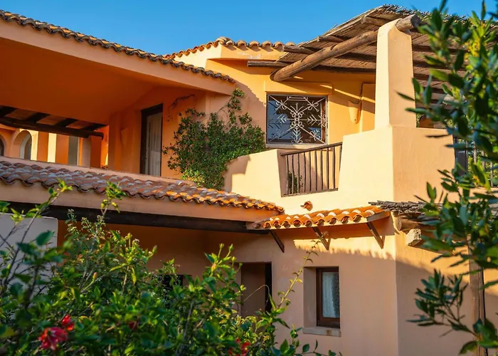 Il Varo - By Searly Villa *