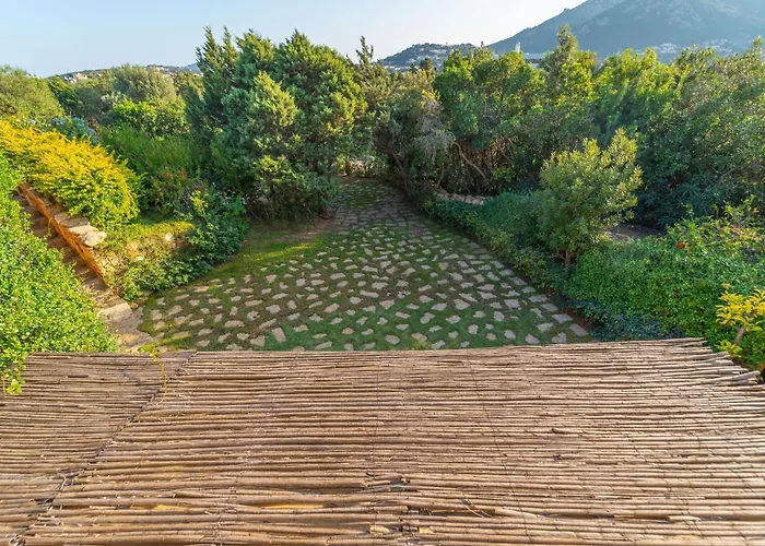 Il Varo - By Searly Villa Porto Cervo