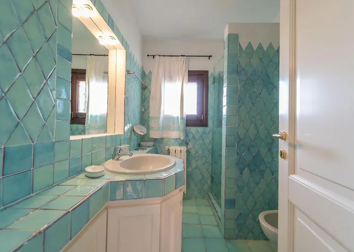 Villa Il Varo - By Searly