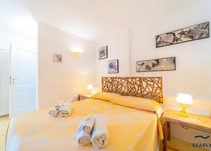 Il Varo - By Searly *