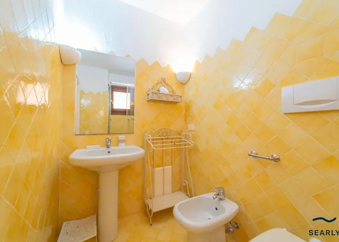 Villa Il Varo - By Searly Porto Cervo